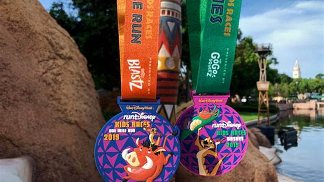 Wine And Dine 2024 Medals