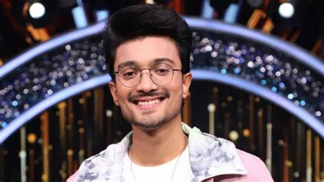 Winner Of Indian Idol 13 2024