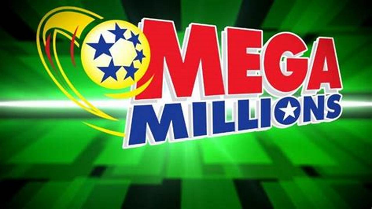 Winning Numbers Were Drawn Tuesday Evening For The Mega Millions $893 Million Jackpot., 2024