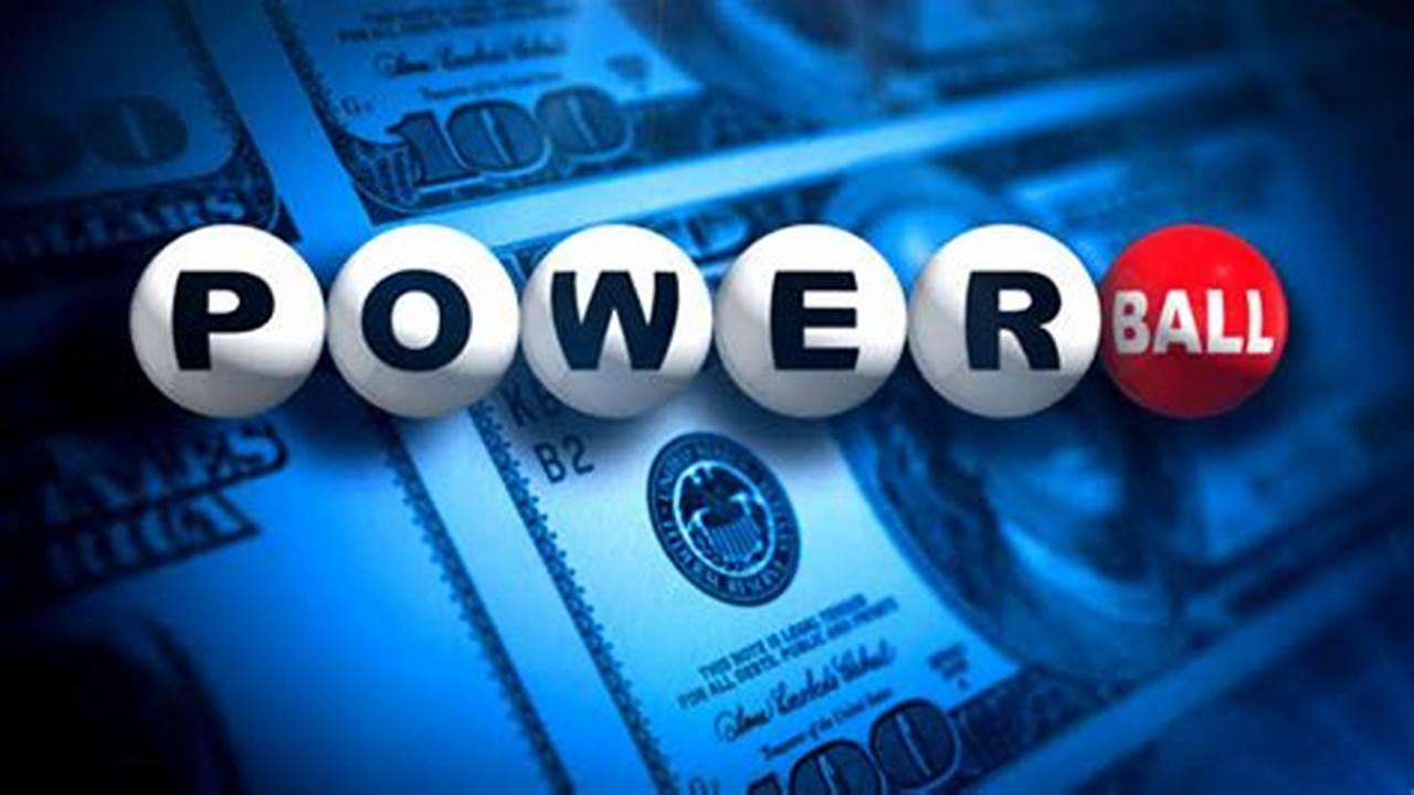 Winning Powerball Numbers And Lottery Drawing Results For The $600 Million Jackpot Saturday, March 16, 2024., 2024