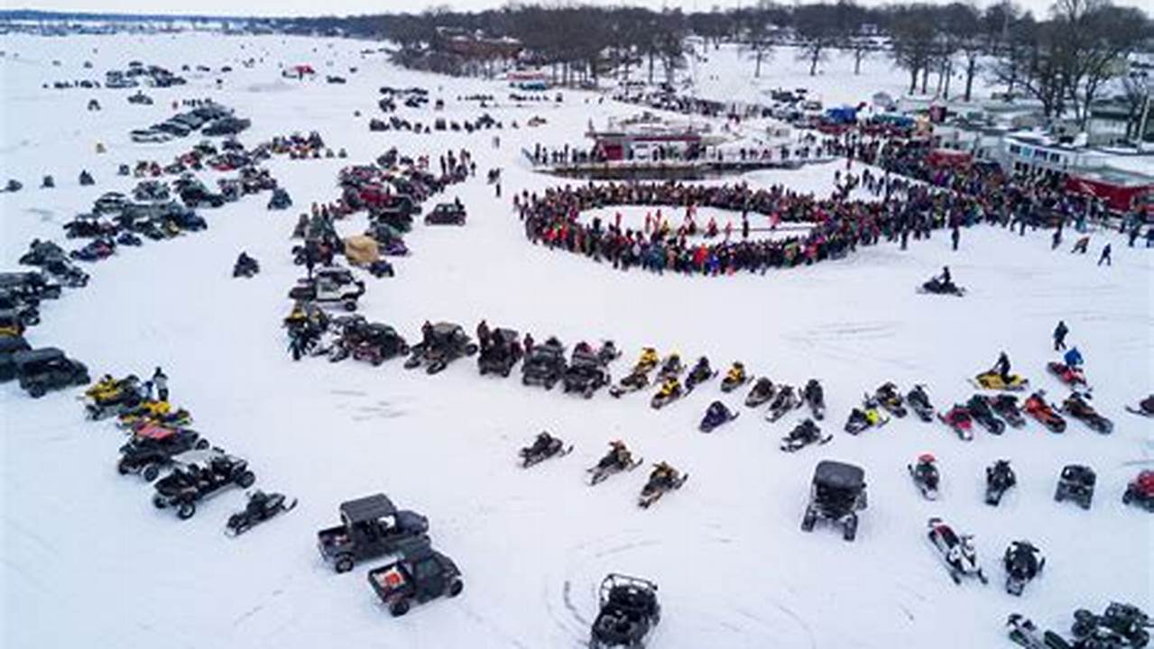 Winter Games Okoboji Iowa 2024