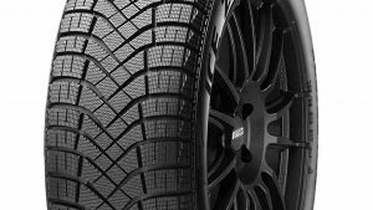 Winter Tires For Electric Vehicles 2024