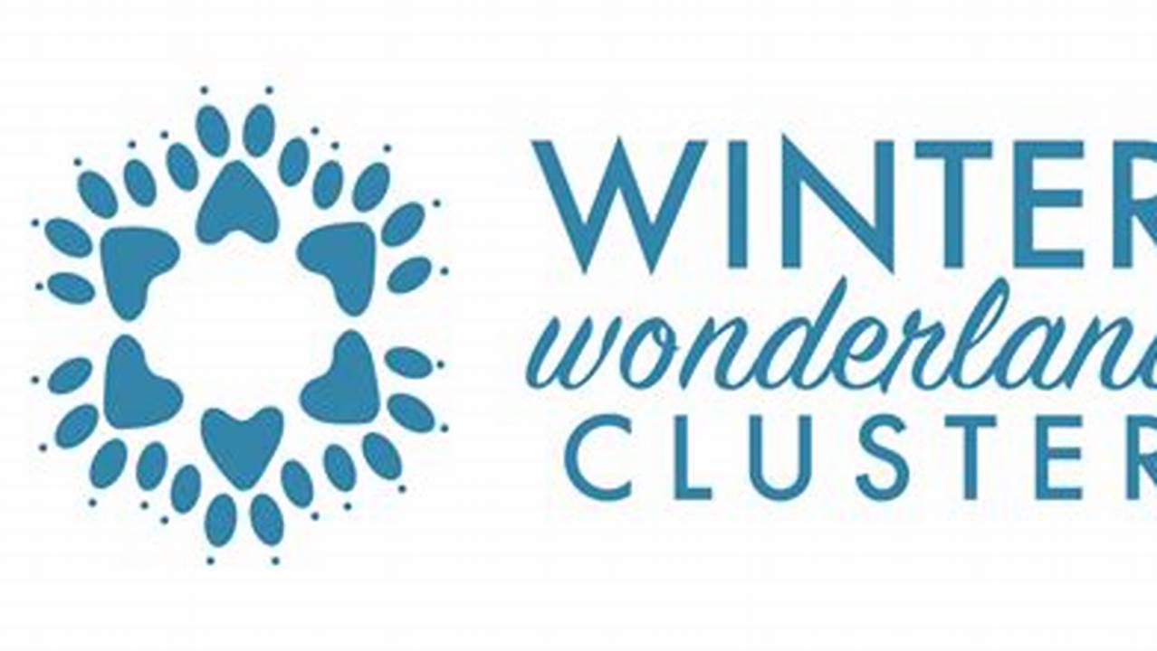 Winter Wonderland Cluster 2024