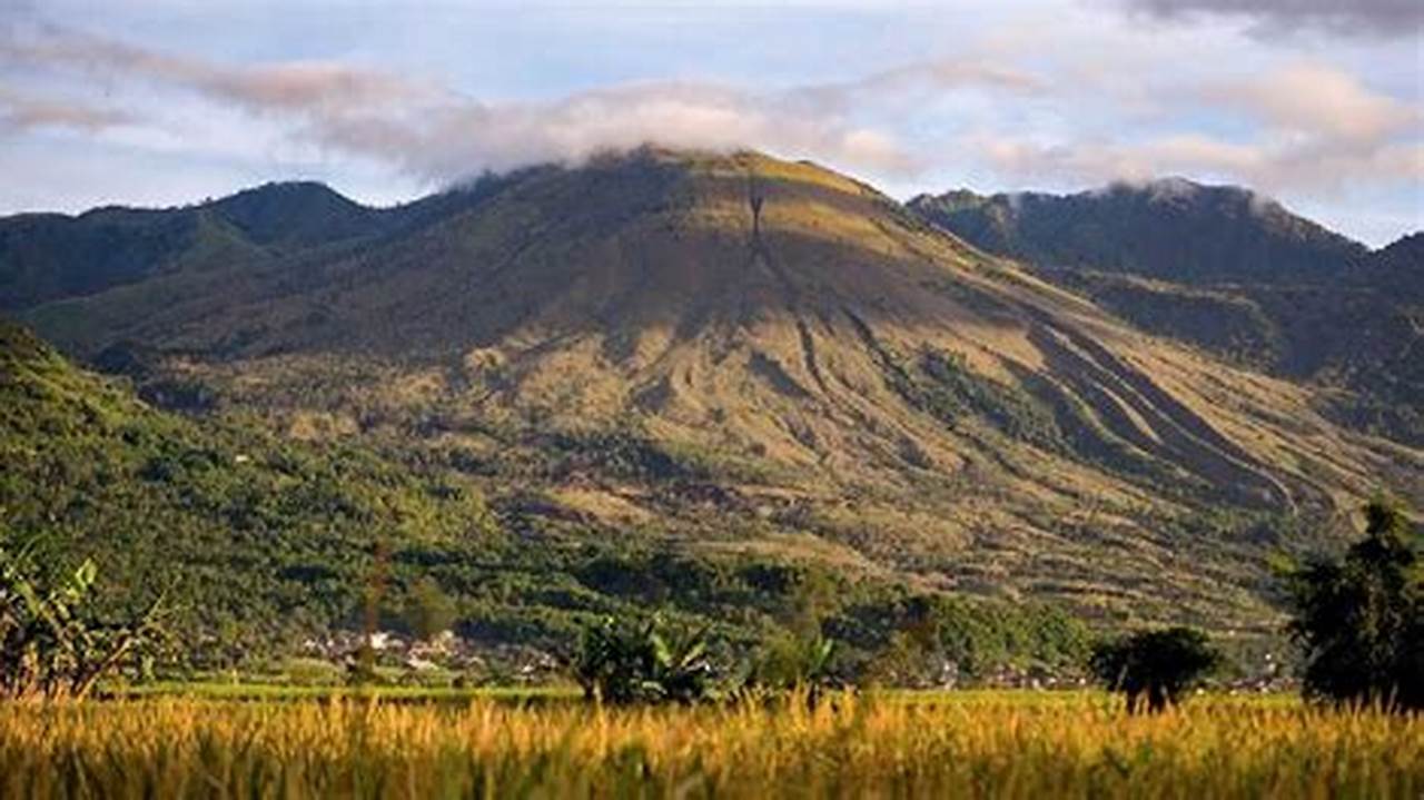 Pesona Indonesia (Pendakian Gunung dan Backpacking) Pendakian Solois