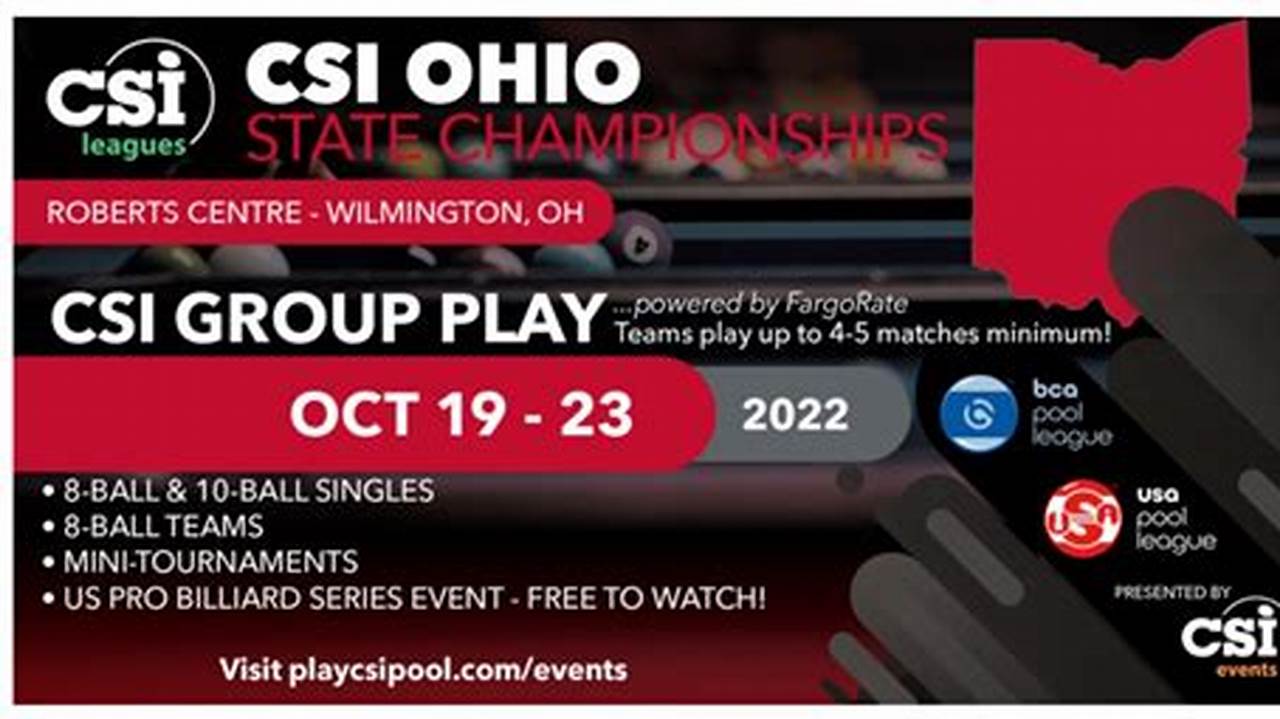 Wisconsin Bca State Tournament 2024