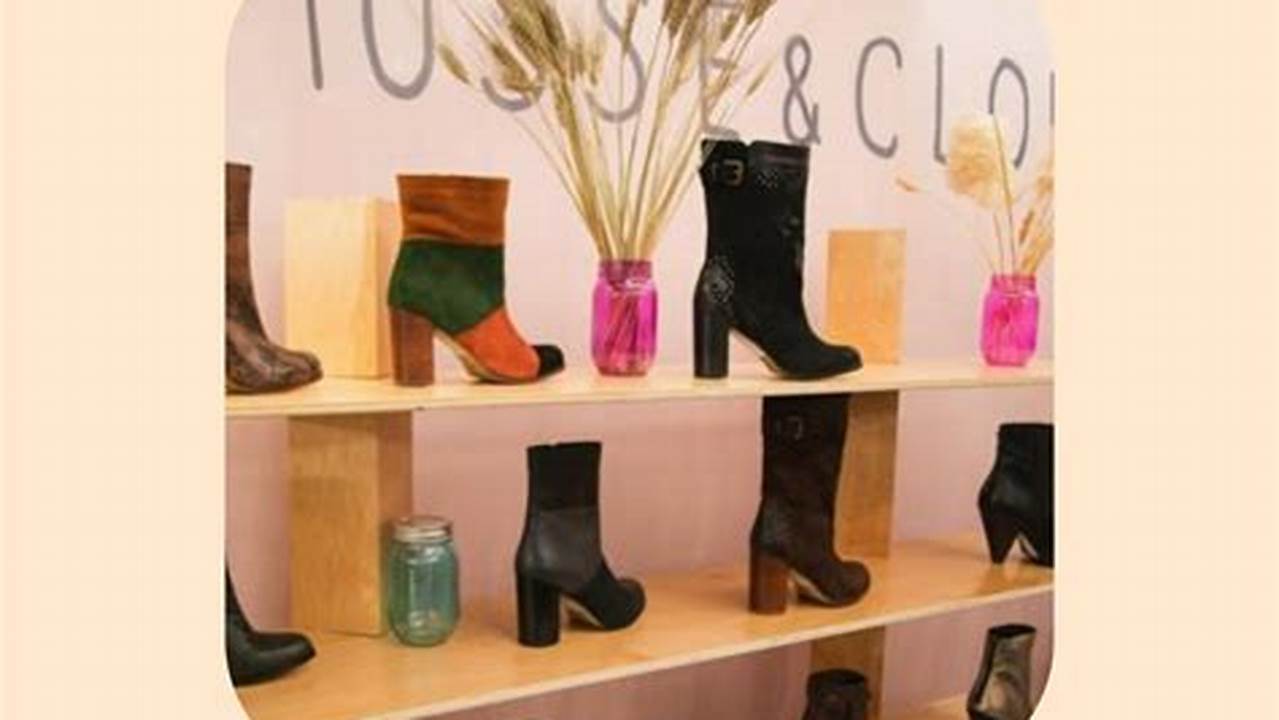 With Ffany Market Week Taking Place Next Month In New York, Footwear Industry Experts From Designer Brands, Fn And Zappos Came Together To Talk Spring &#039;24., 2024