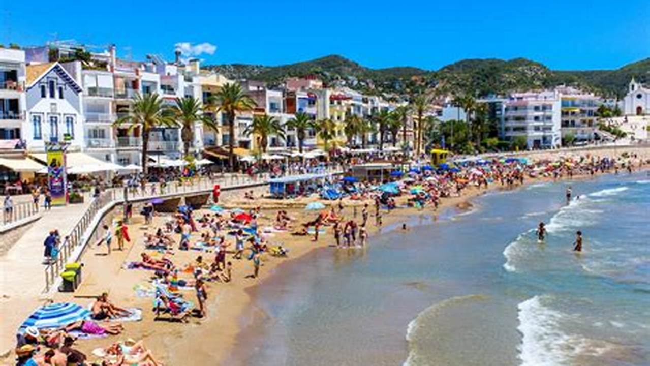 With Our All Inclusive Holidays To Sitges, You Pay For Everything Up Front, So You Don’t Have To Worry About Budgeting While You’re Away., 2024