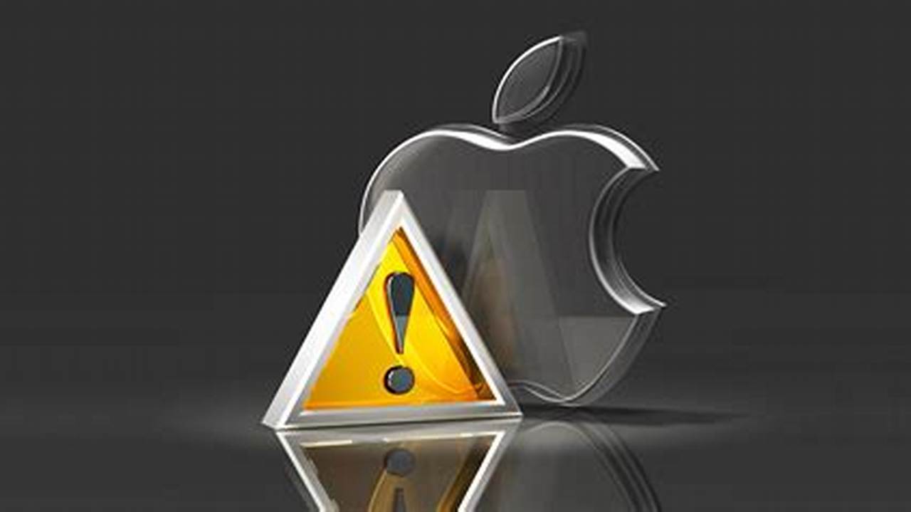 With The Release Of Ios 14, Apple Has Introduced A New Feature That Warns Users When Their Stored Passwords Have Been Compromised In Data Breaches., 2024