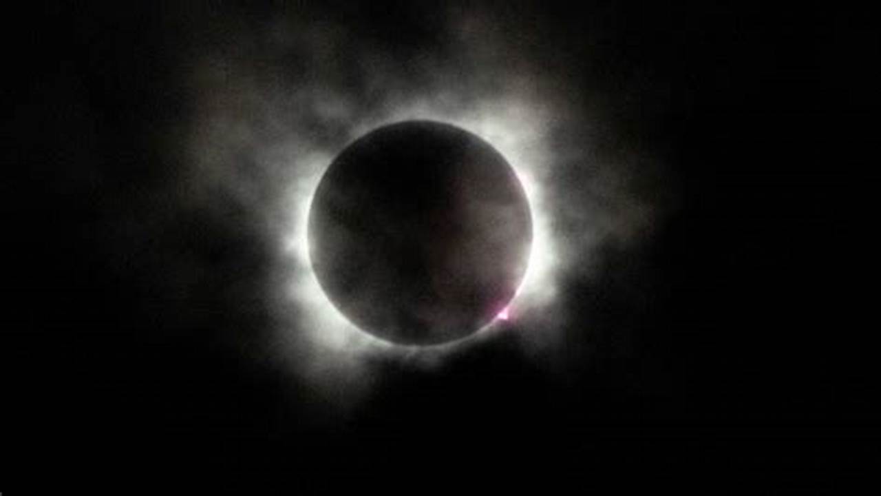 Witness A Total Solar Eclipse In Cuatro Ciénegas, Coahuila, Guided By Expert Astronomers., 2024