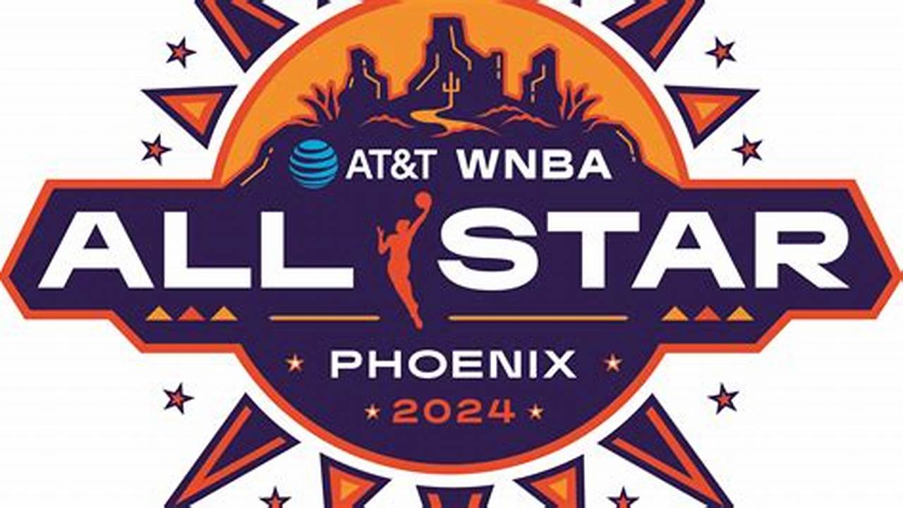 Wnba All Star Game 2024 Events