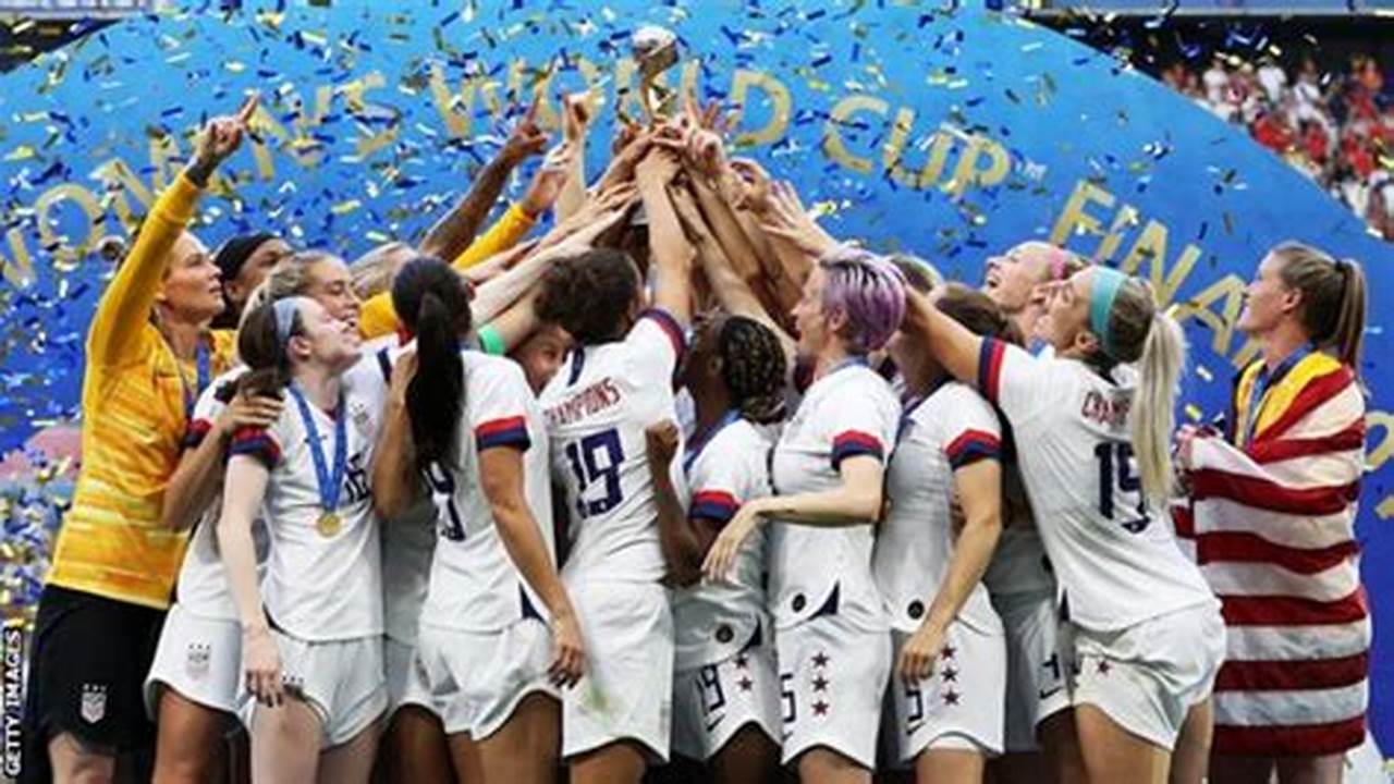 Women's Gold Cup 2024 Qualifiers