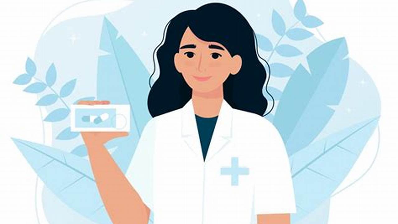 Women Pharmacist Day 2024
