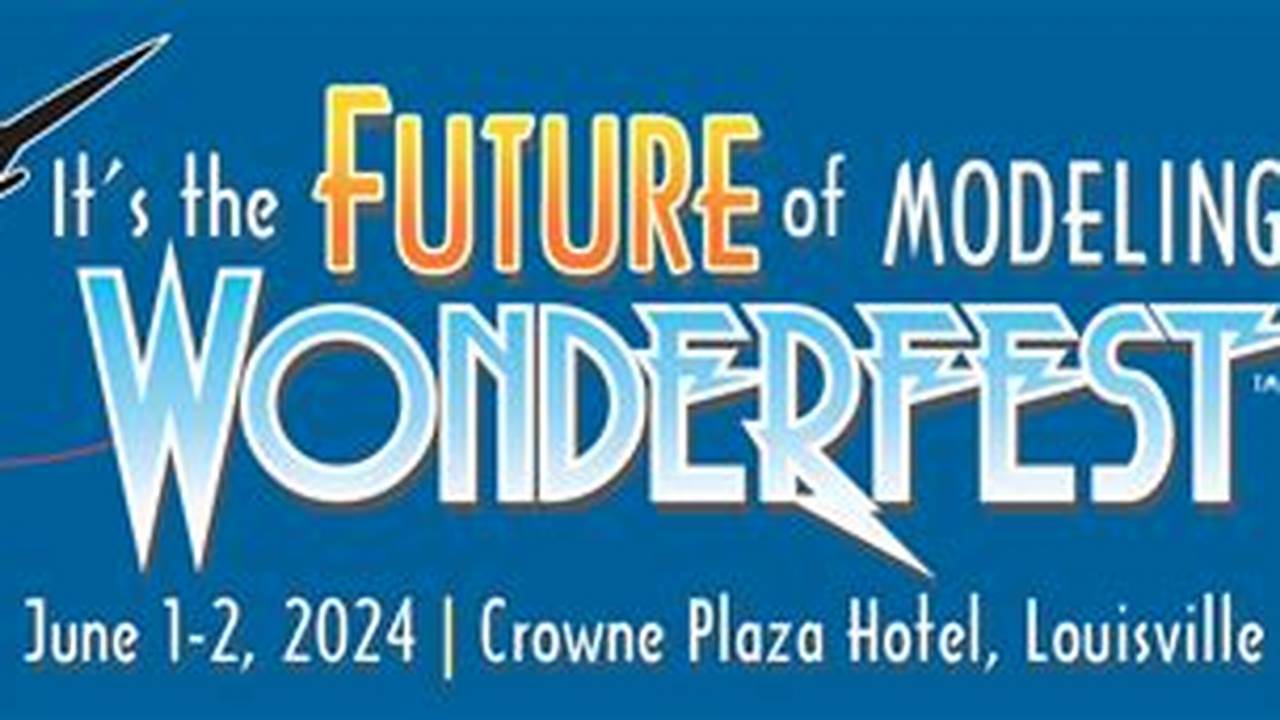 Wonder Fest 2024