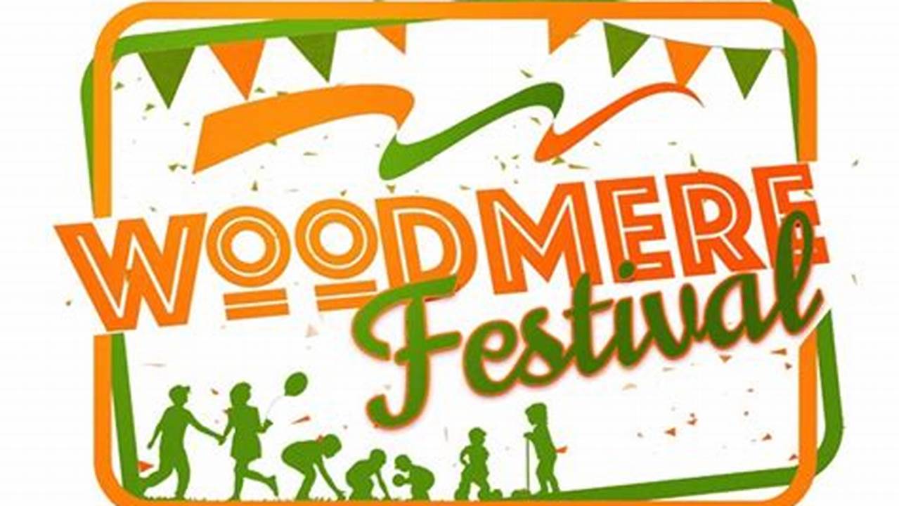 Woodmere Festival 2024