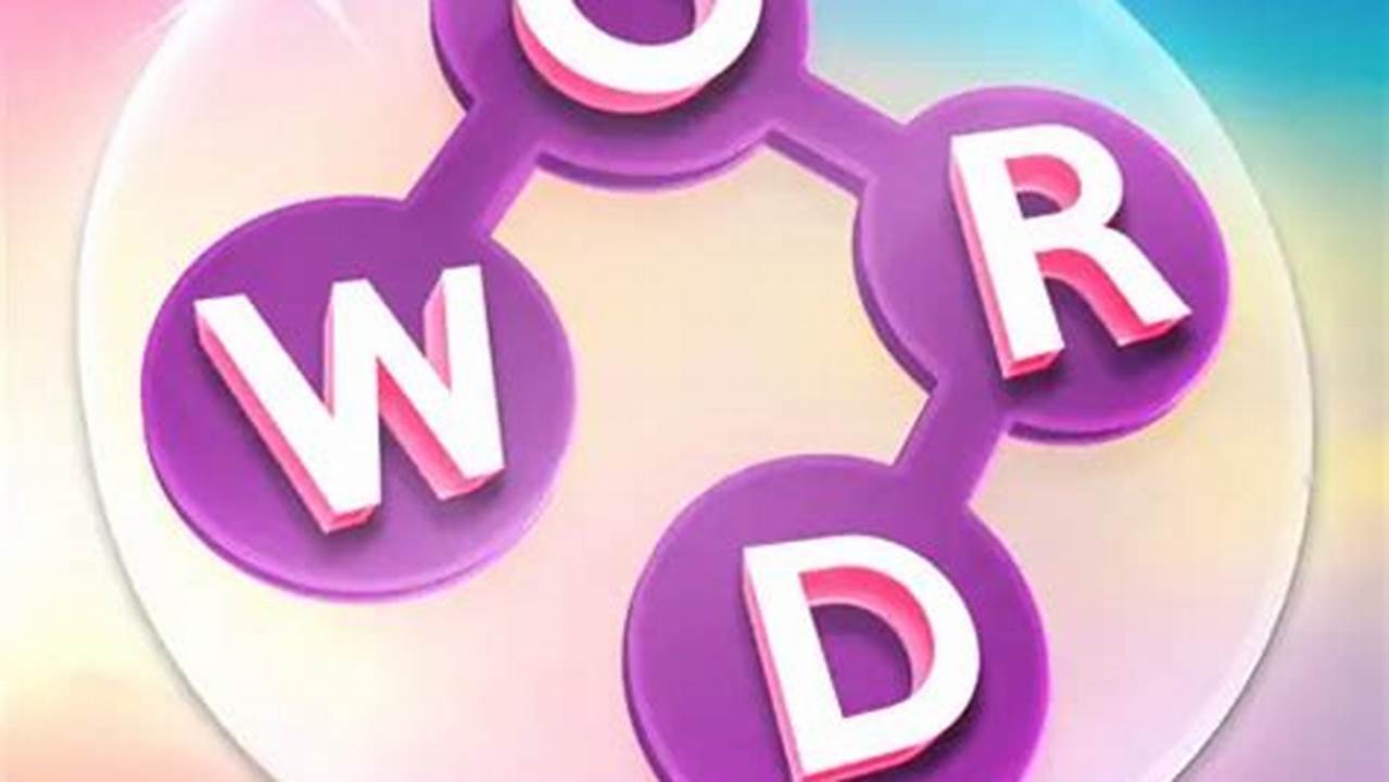 Wordscapes Daily Puzzle February 26 2024