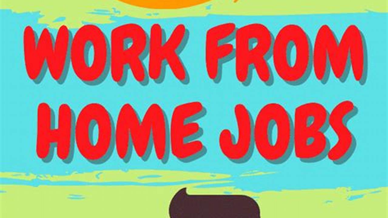 Work From Home Jobs Az 2024 Open