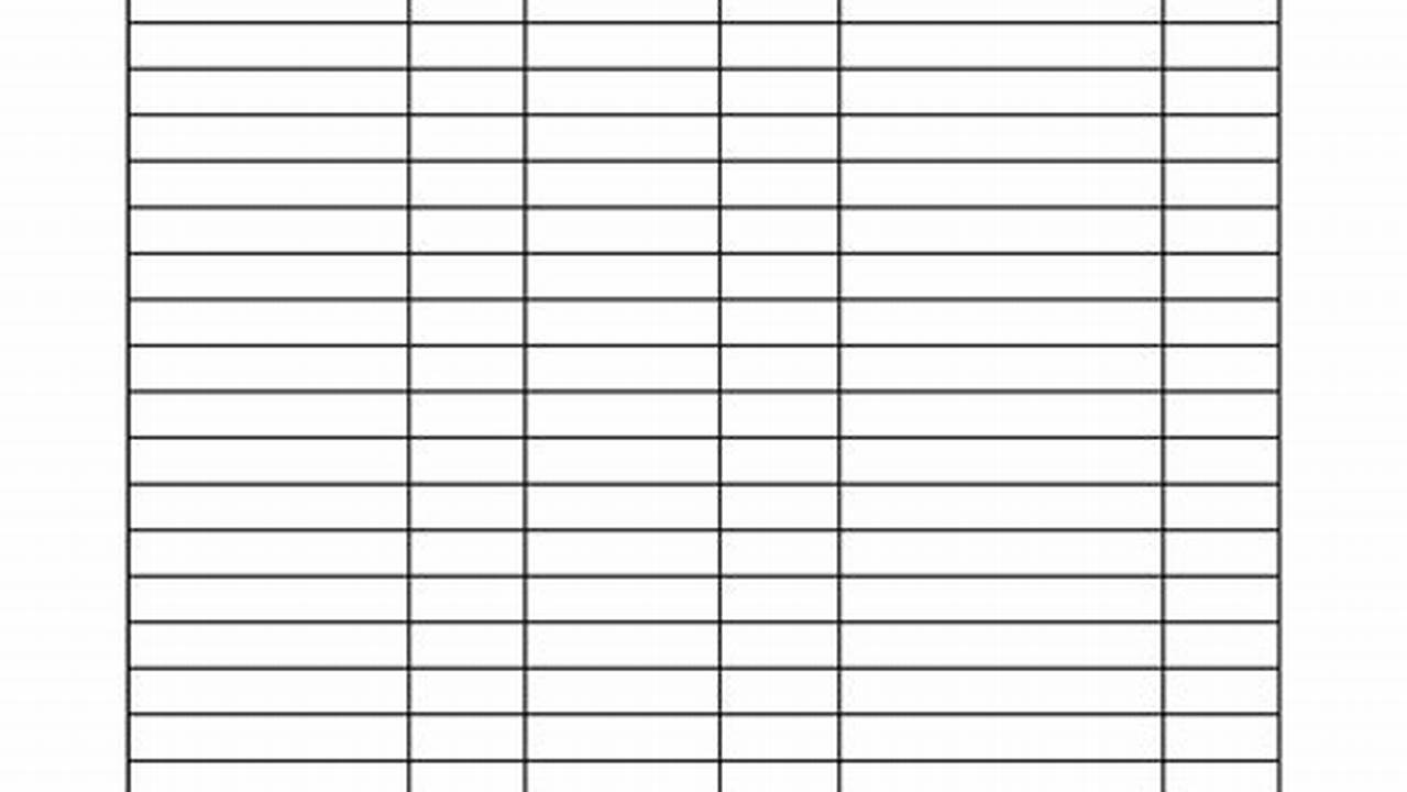 Craft Flawless Timesheets: A Guide to Work Sign In and Out Sheet Templates