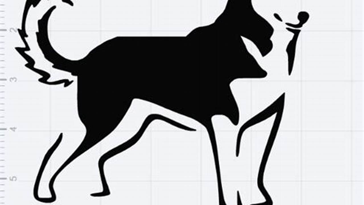 Working Huskies, Free SVG Cut Files