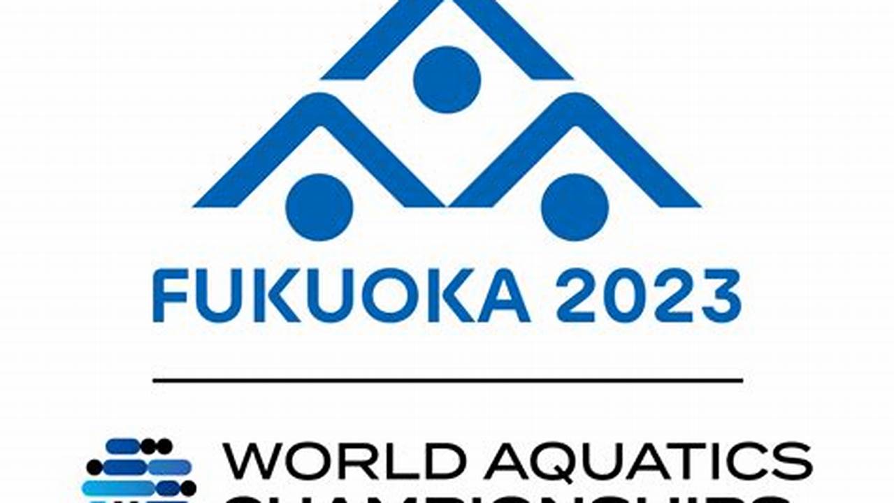 World Aquatic Championships 2024 Results