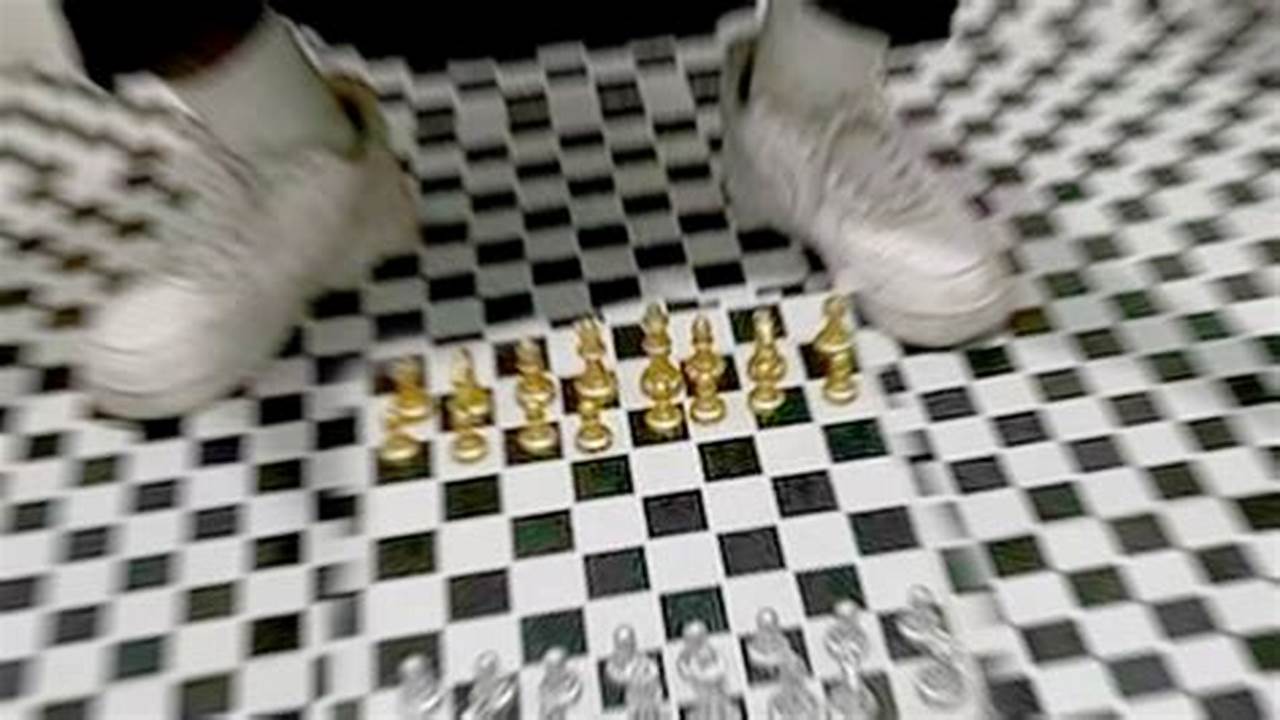 World Chess Open Philadelphia 2024