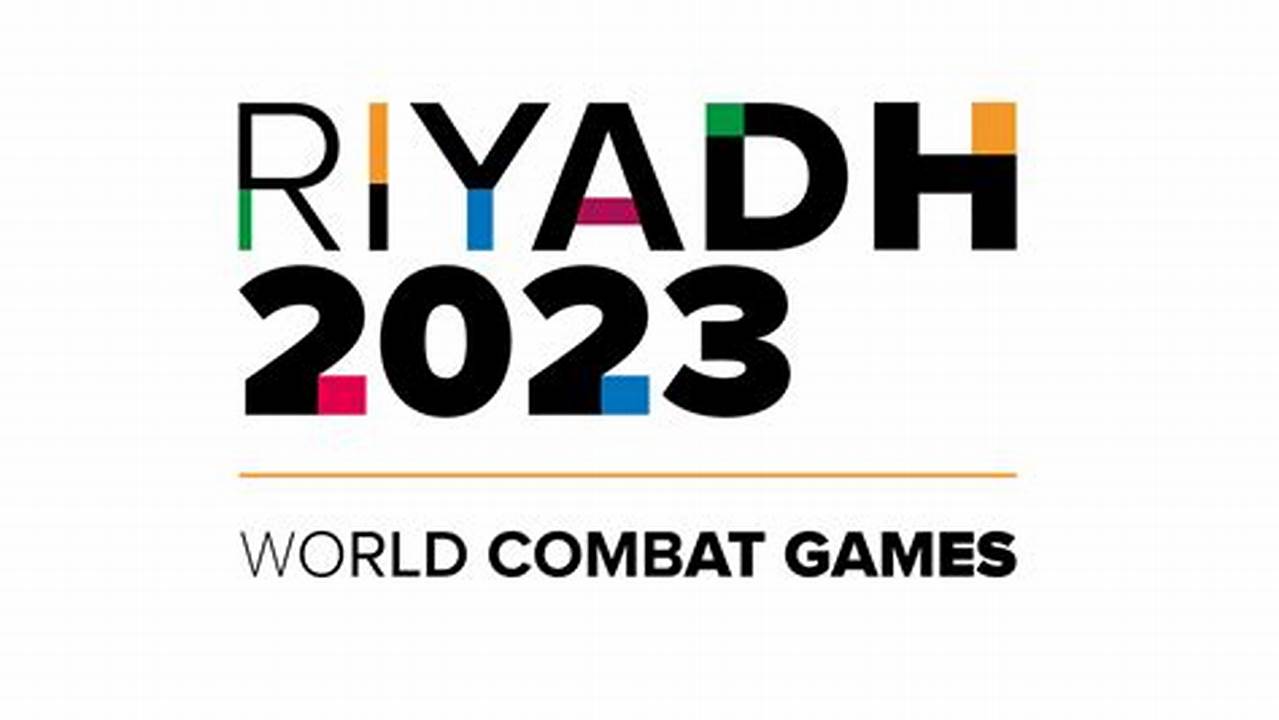 World Combat Games 2024