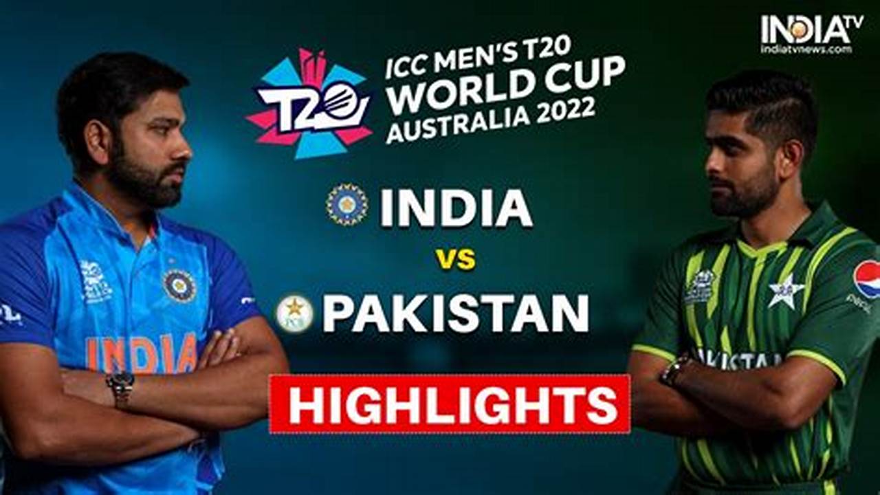 World Cup Highlights 2024 Full