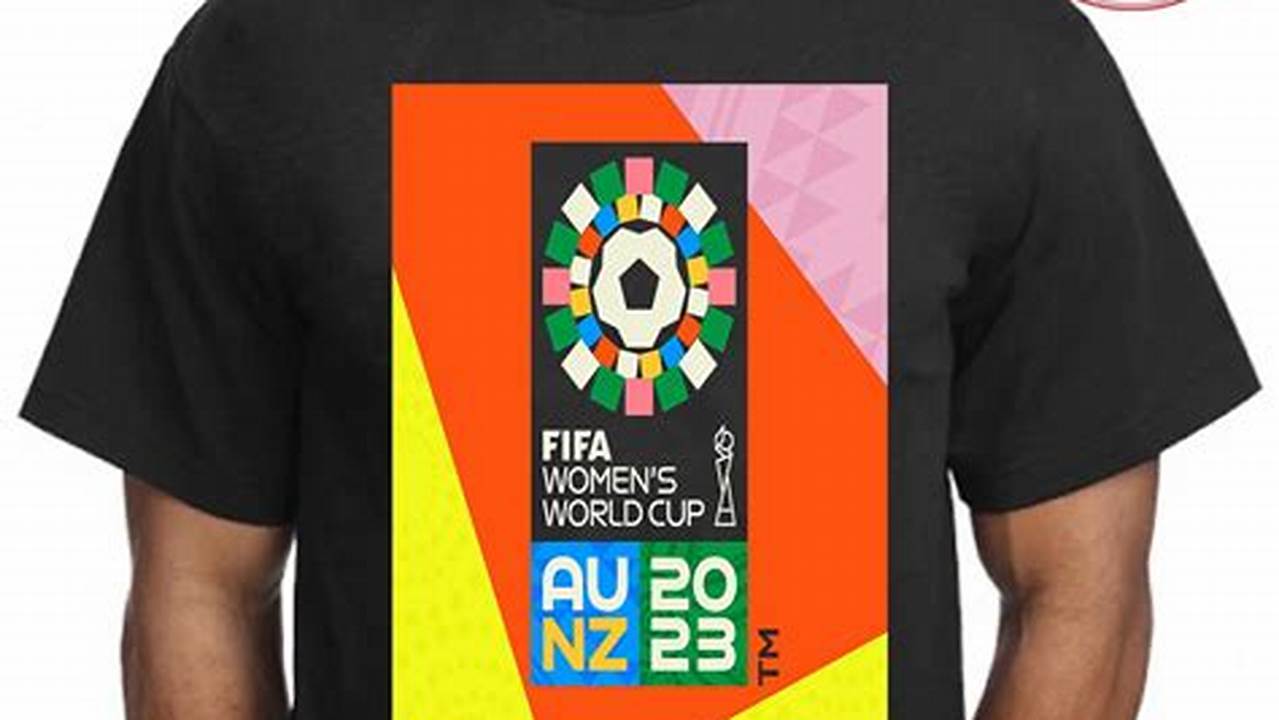 World Cup T Shirts 2025