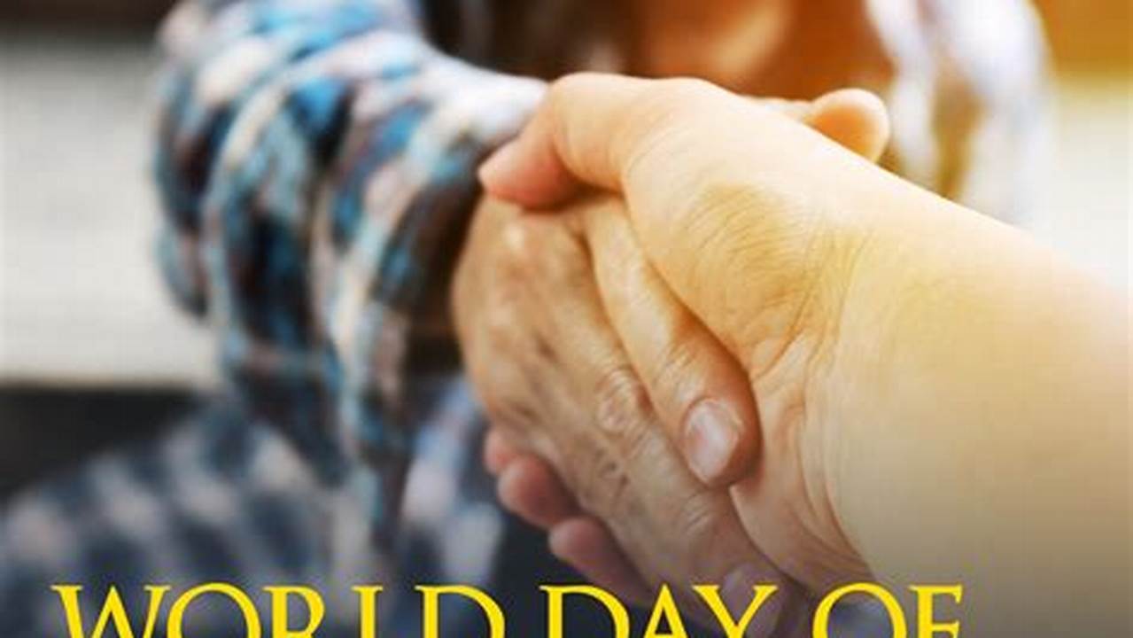 World Day Of The Poor 2024 Usa