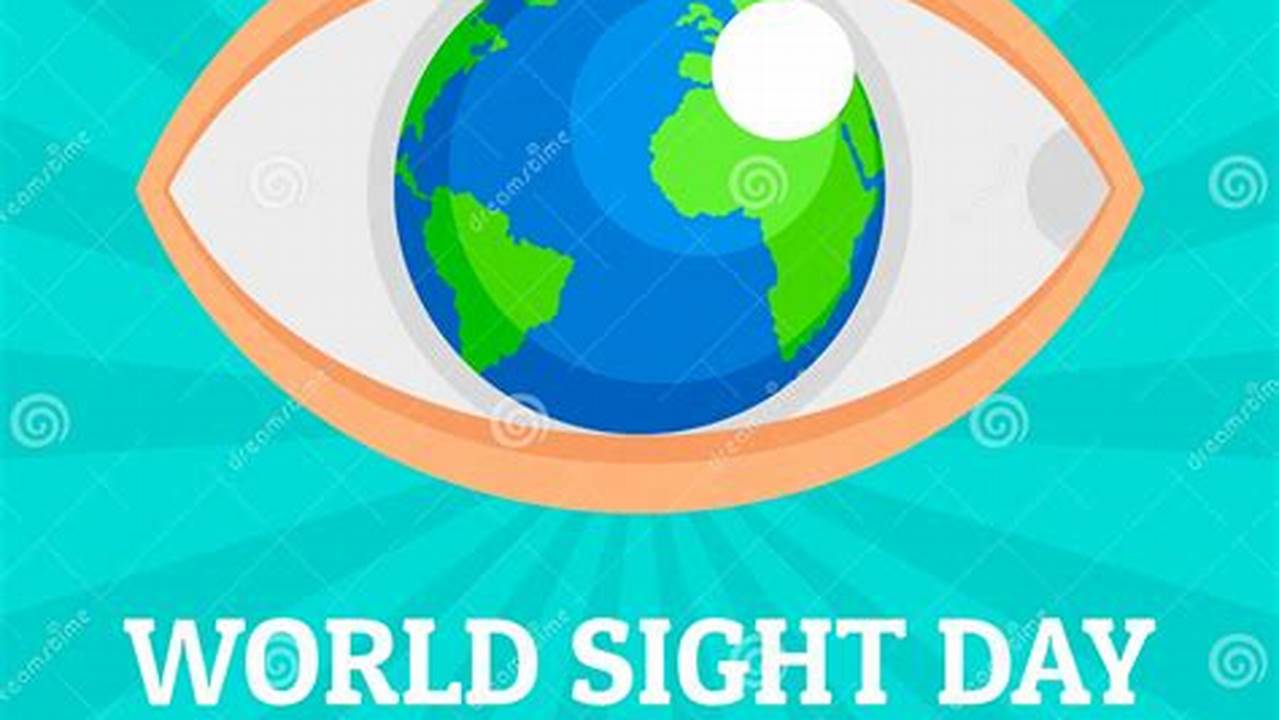 World Eye Day 2024