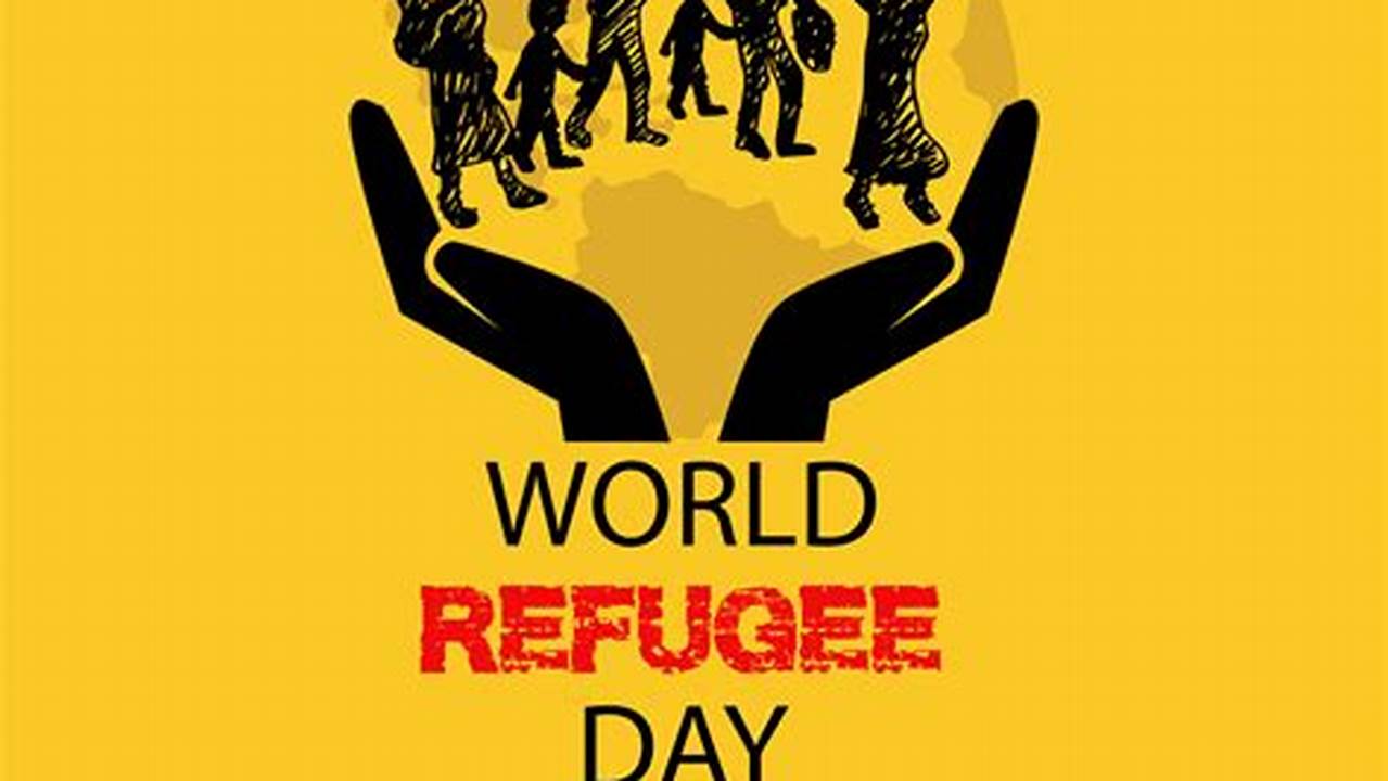 World Refugee Day Theme 2024