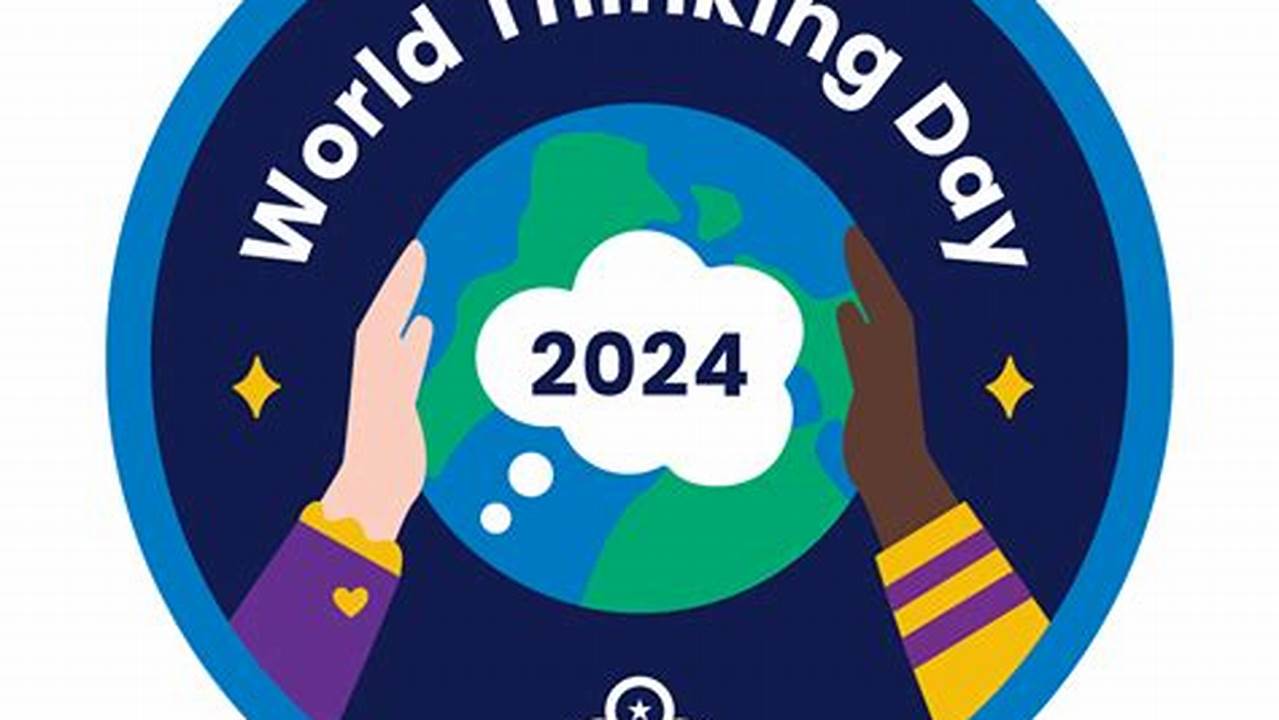 World Thinking Day 2024