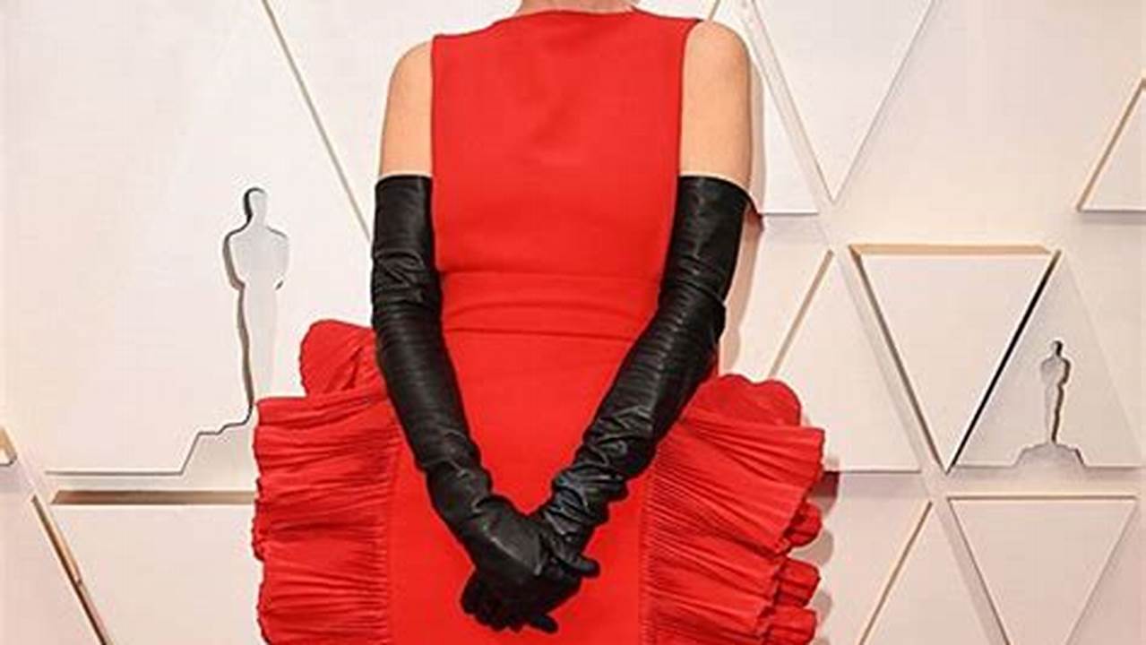 Worst Dressed At Oscars 2024