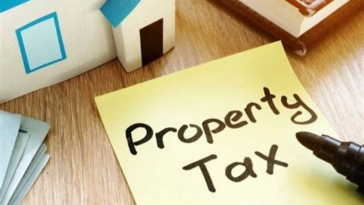 Worth Township Tax Appeal 2024