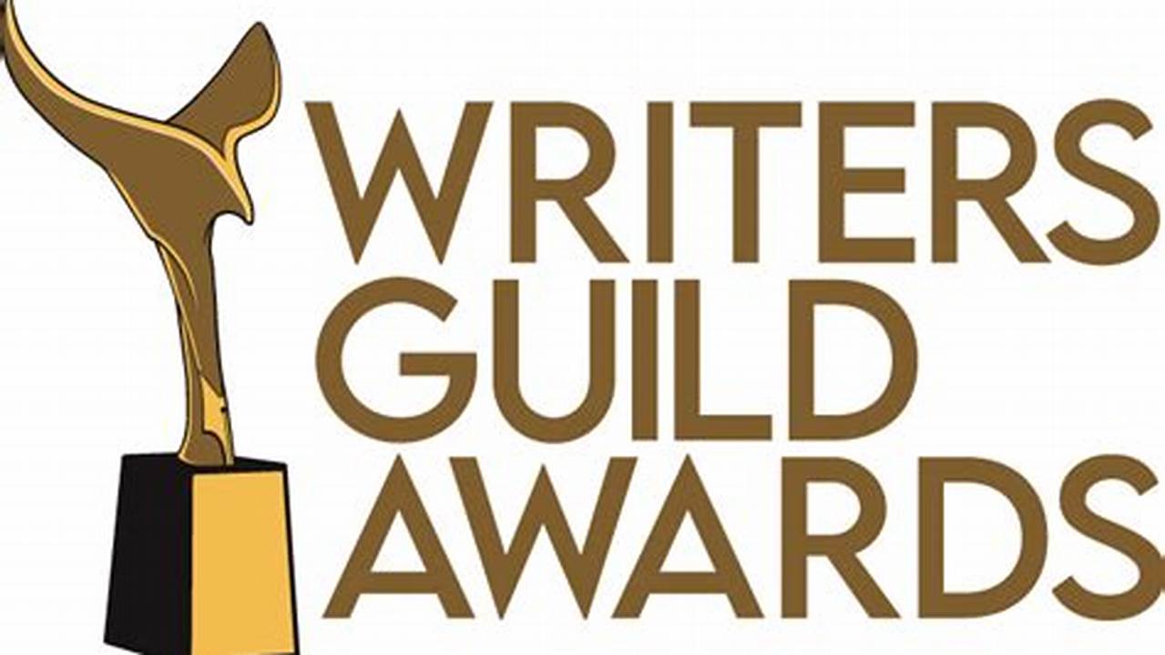 Writers Guild Of America Awards 2024