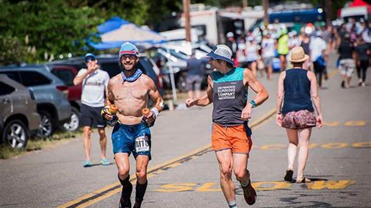 Wser 2024 Results