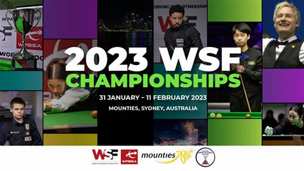 Wsf Scores 2024