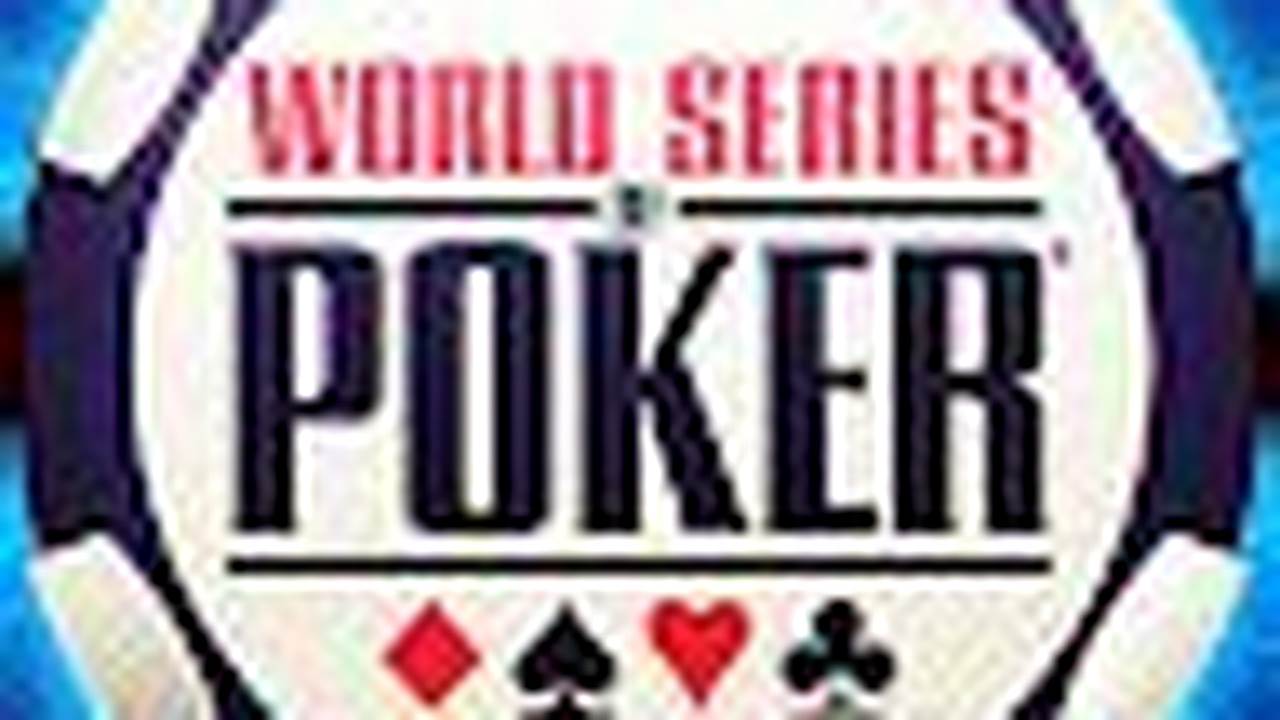 Wsop Promo Code 2024