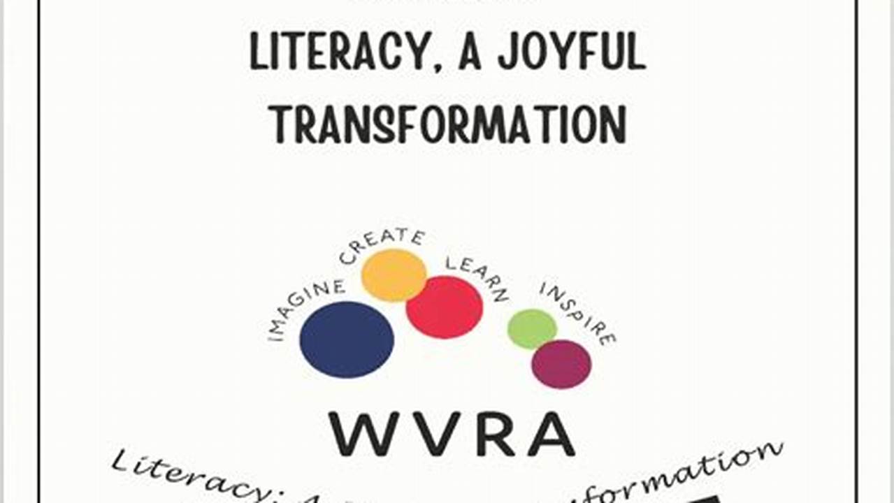 Wv Reading Conference 2024