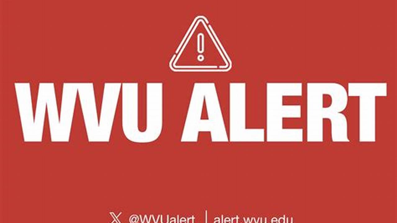 Wvu Classes Cancelled Today 2024