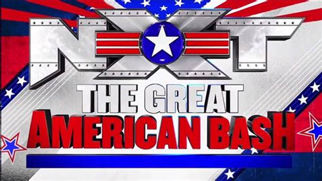 Wwe Great American Bash 2024 Results