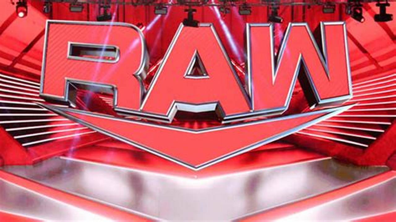 Wwe Raw February 27 2024
