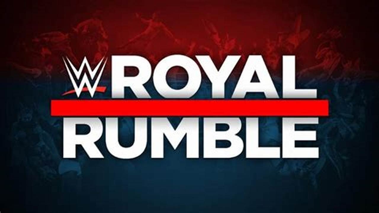 Wwe Royal Rumble 2024 Highlights