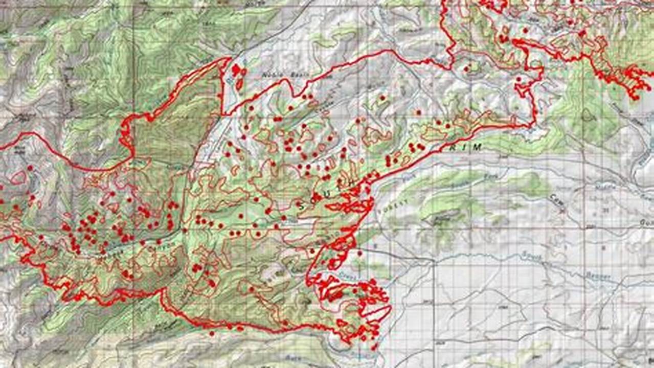 Wyoming Wildfire Map 2024 Calendar