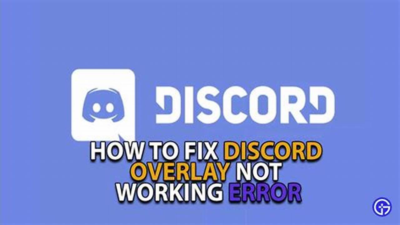 Xbox Discord Not Working 2024