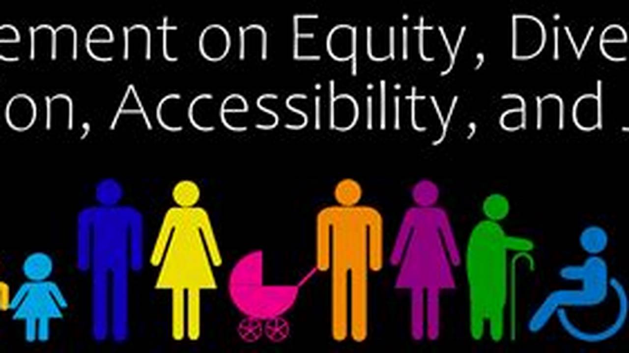 Xr Access Will Be Cosponsoring A Workshop On Inclusion, Diversity, Equity, Accessibility,., 2024