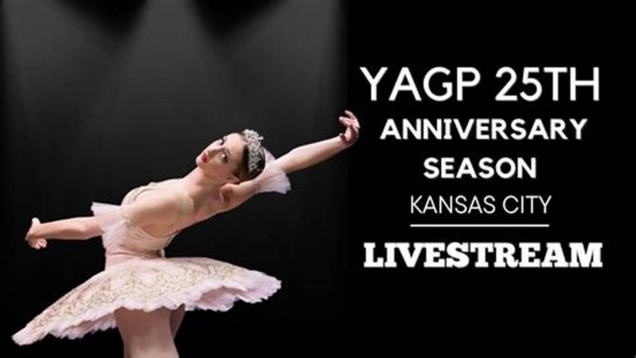 Yagp Kansas City 2024