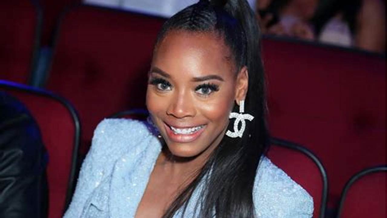 Yandy Smith Net Worth 2024