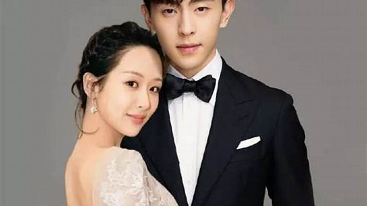 Yang Zi And Deng Lun Relationship 2024