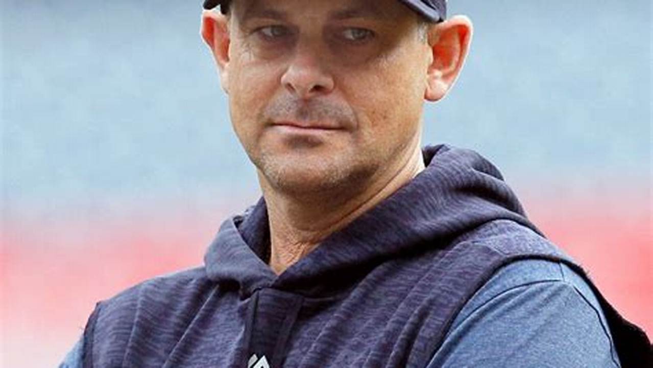 Yankees Head Coach 2024