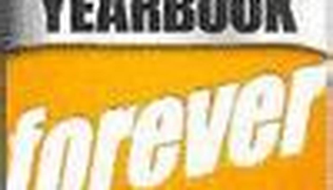 Yearbook Forever Coupon Code 2024